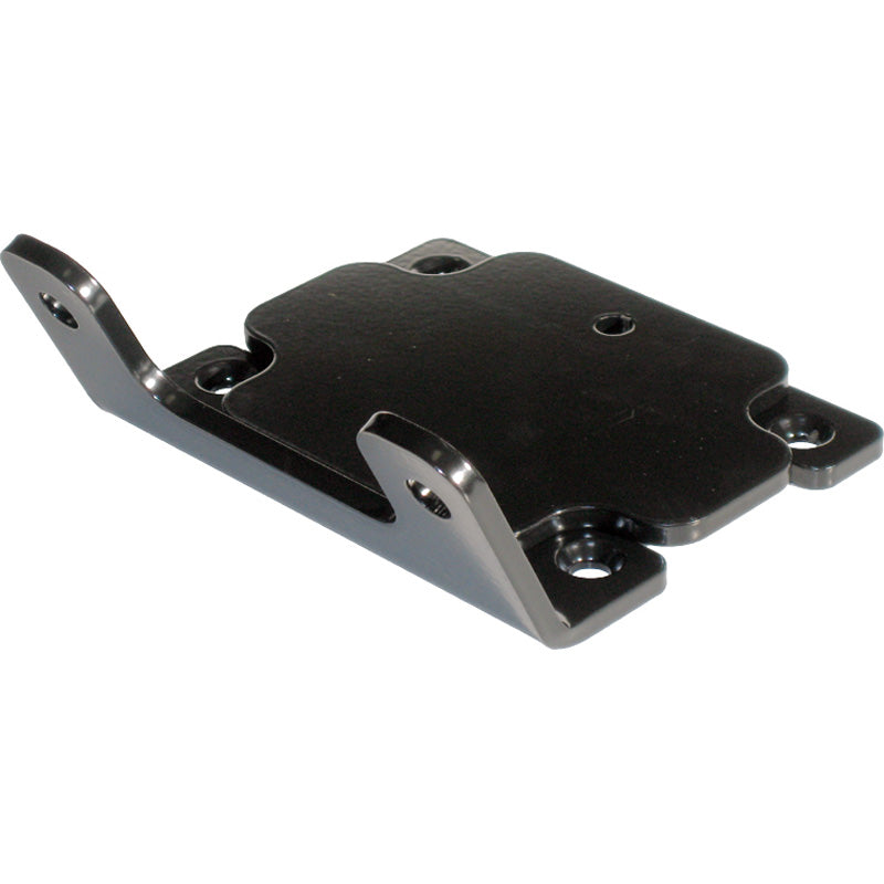 WINCH MOUNT YAMAHA KODIAK/BRUIN/GRIZZLY 03-08