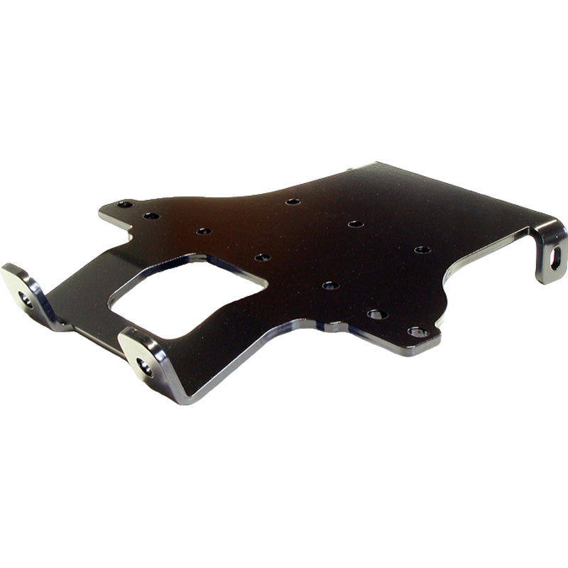 HONDA RINCON WINCH MOUNT