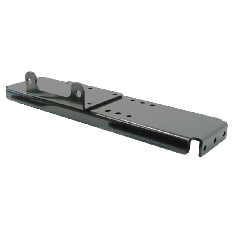 WINCH MOUNT POLARIS RANGER
