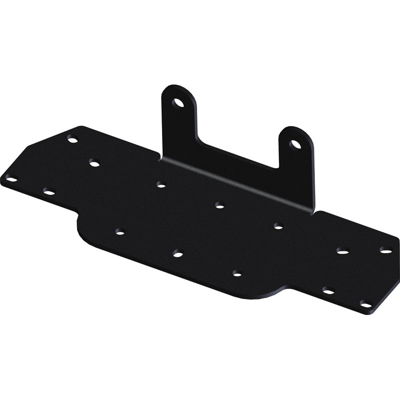 WINCH MOUNT KAWASAKI PRAIRIE 360