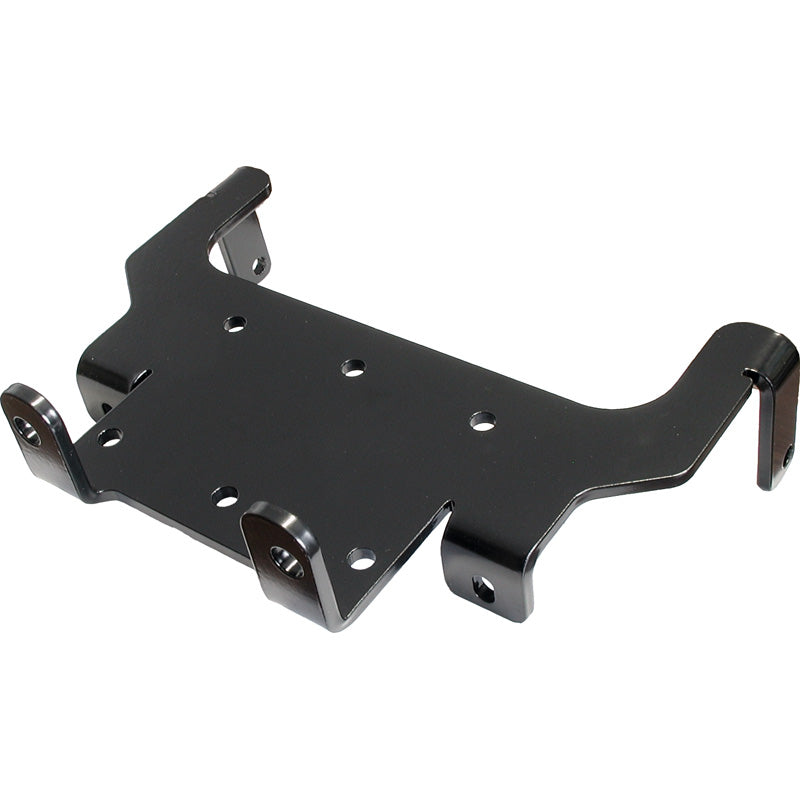 WINCH MOUNT YAMAHA GRIZZLY 600 98-0