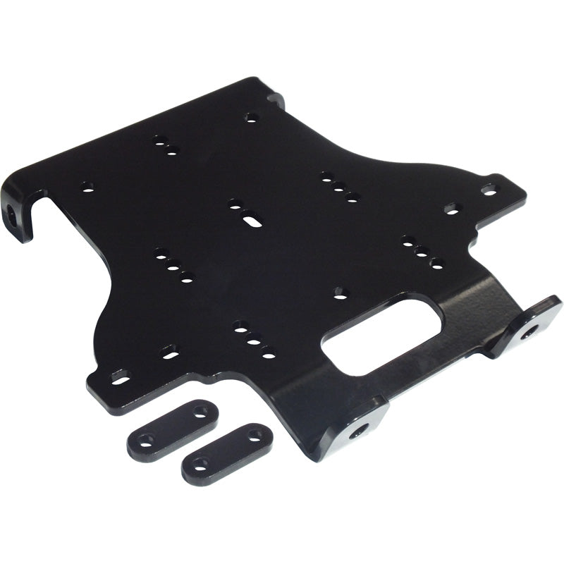 WINCH MOUNT HONDA FOREMAN/RUBICON 06-07