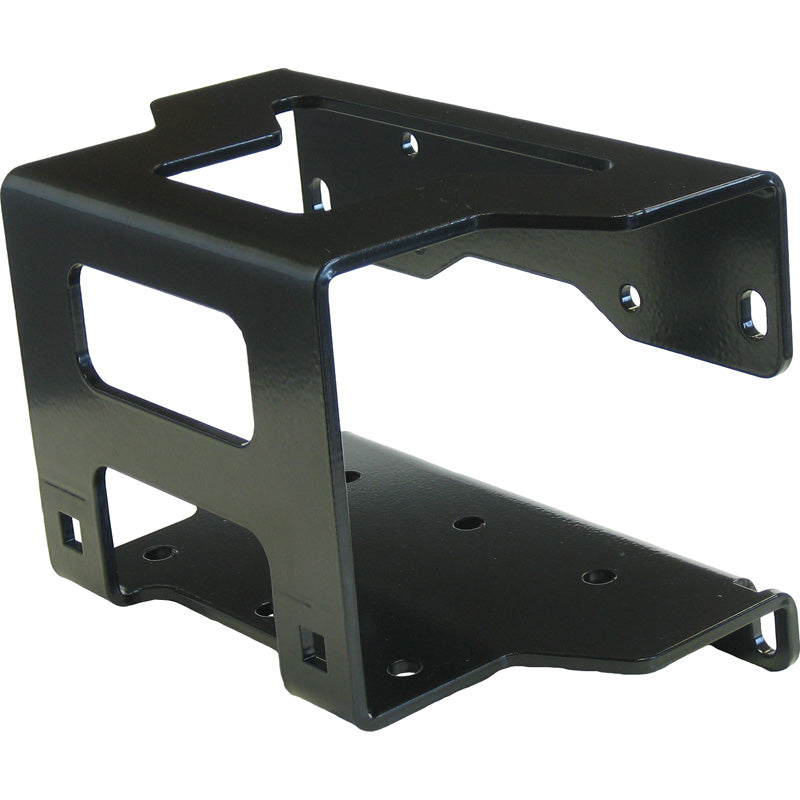 WINCH MOUNT POLARIS HAWKEYE/SPORTSMAN 300/400