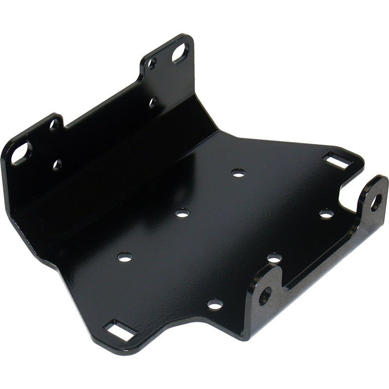 WINCH MOUNT YAMAHA GRIZZLY 700
