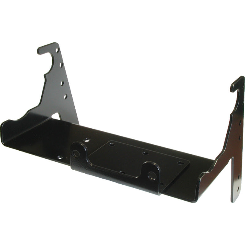 WINCH MOUNT POLARIS GENERATION 2
