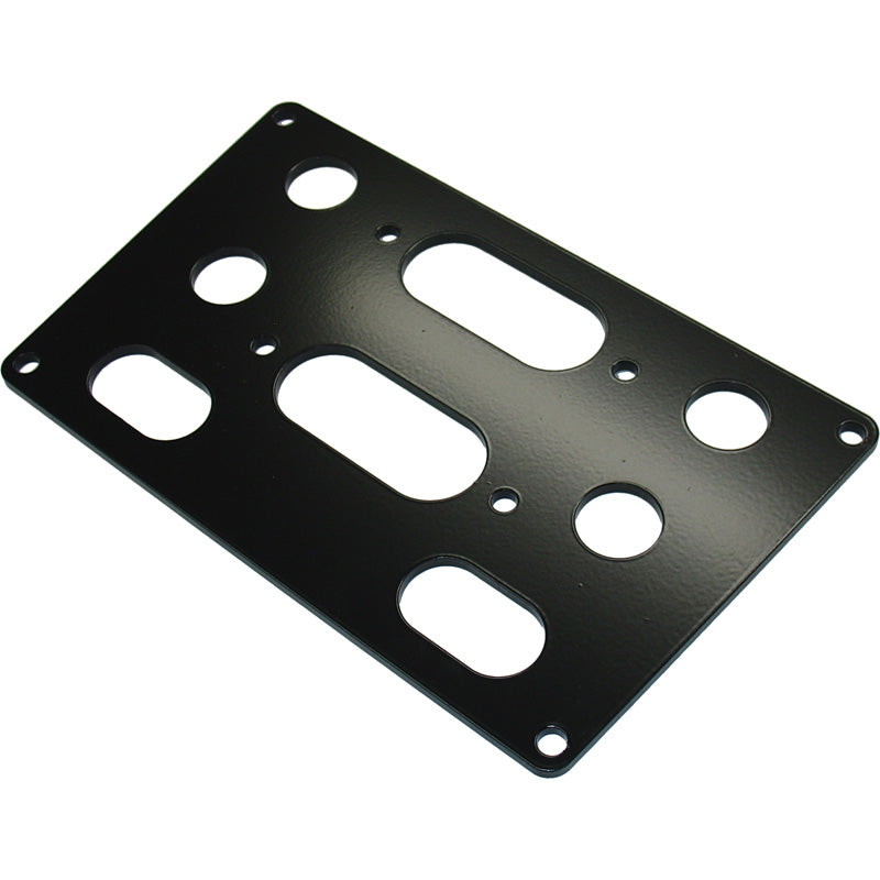 WINCH MOUNT ARCTIC CAT ATV 96-01