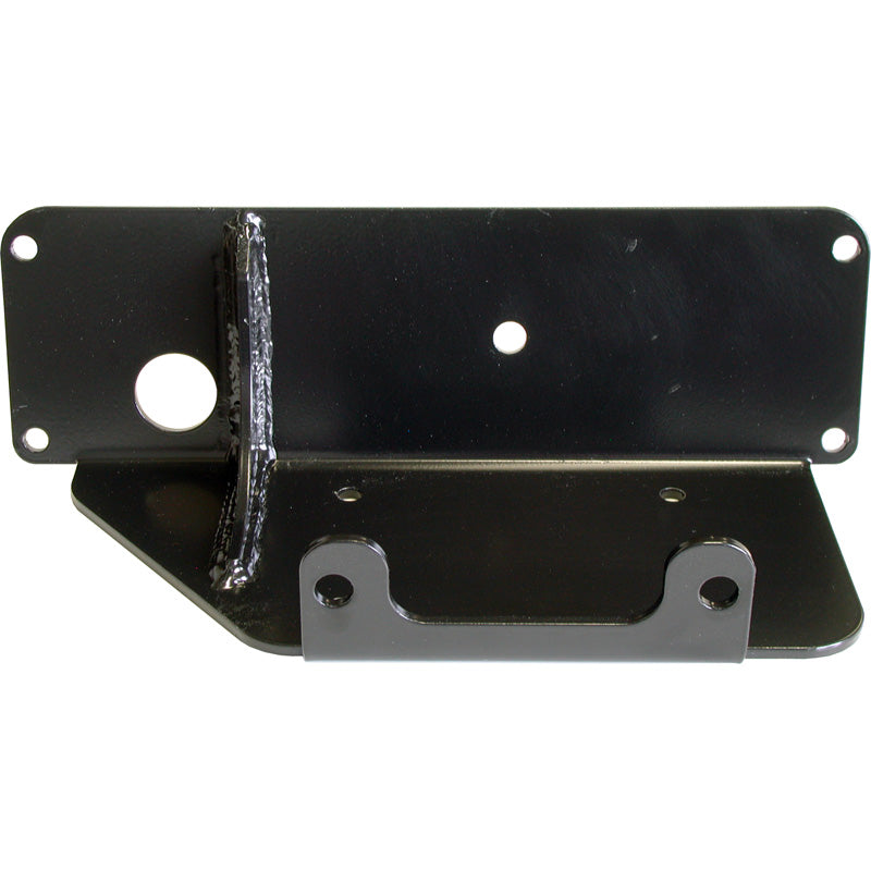 WINCH MOUNT POLARIS GENERATION 4/6