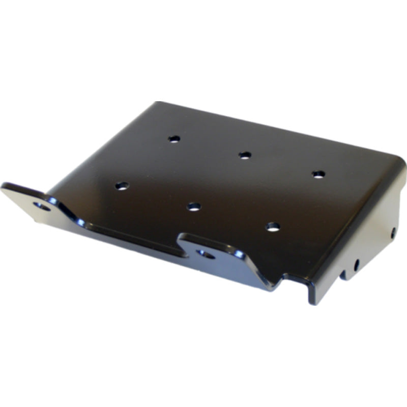 WINCH MOUNT SUZUKI KING QUAD 400