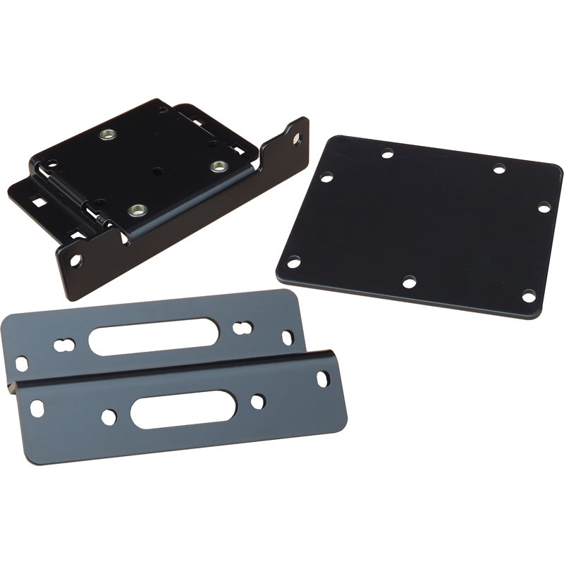 WINCH MOUNT KAWASAKI TERYX 750
