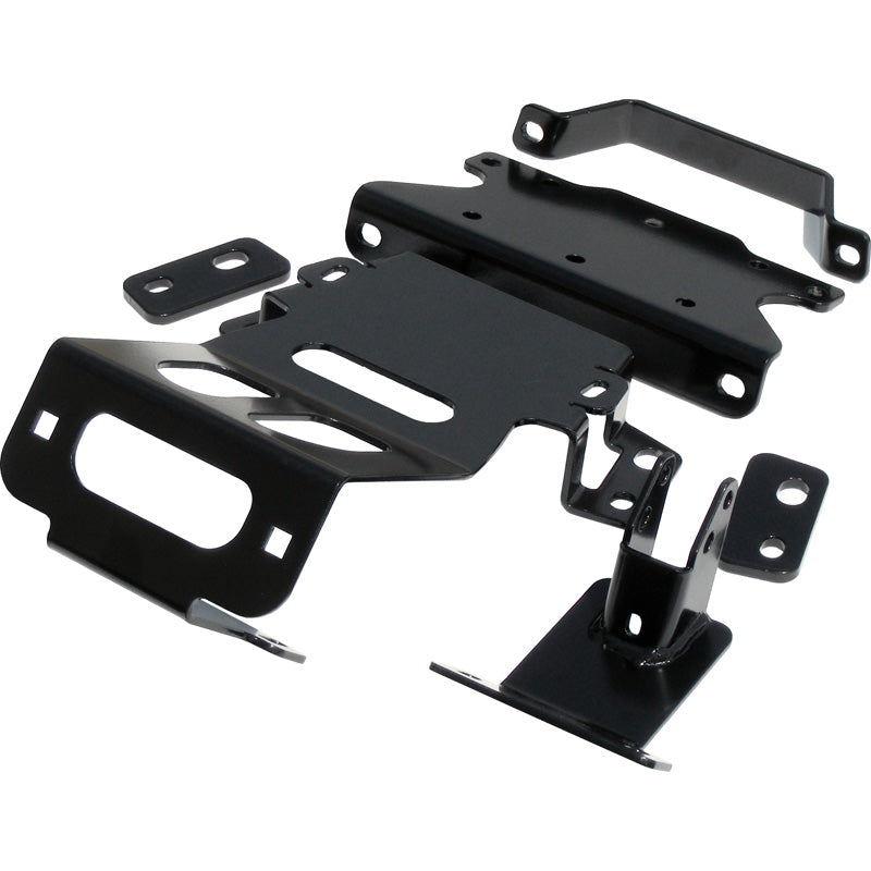 WINCH MOUNT CAN-AM RENEGADE
