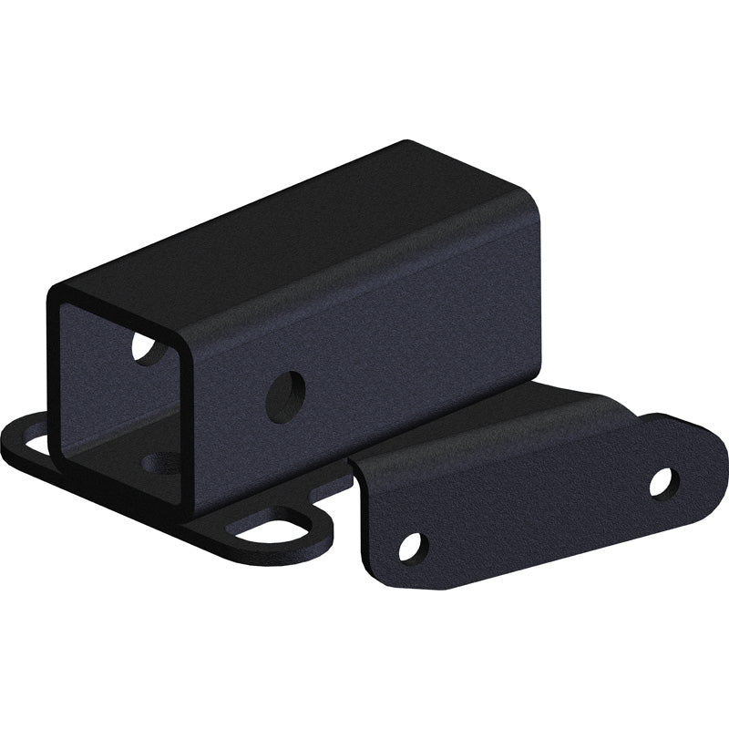 RECEIVER ADAPTER REAR 2" CAN-AM