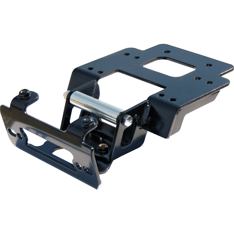 WINCH MOUNT POLARIS RANGER RZR900 XP 2012