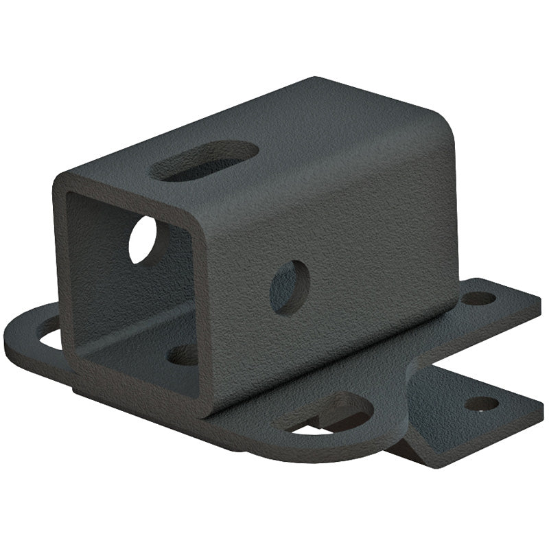 HONDA RINCON 2" REAR RECEIVER