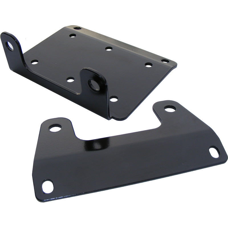 WINCH MOUNT ARCTIC CAT 366