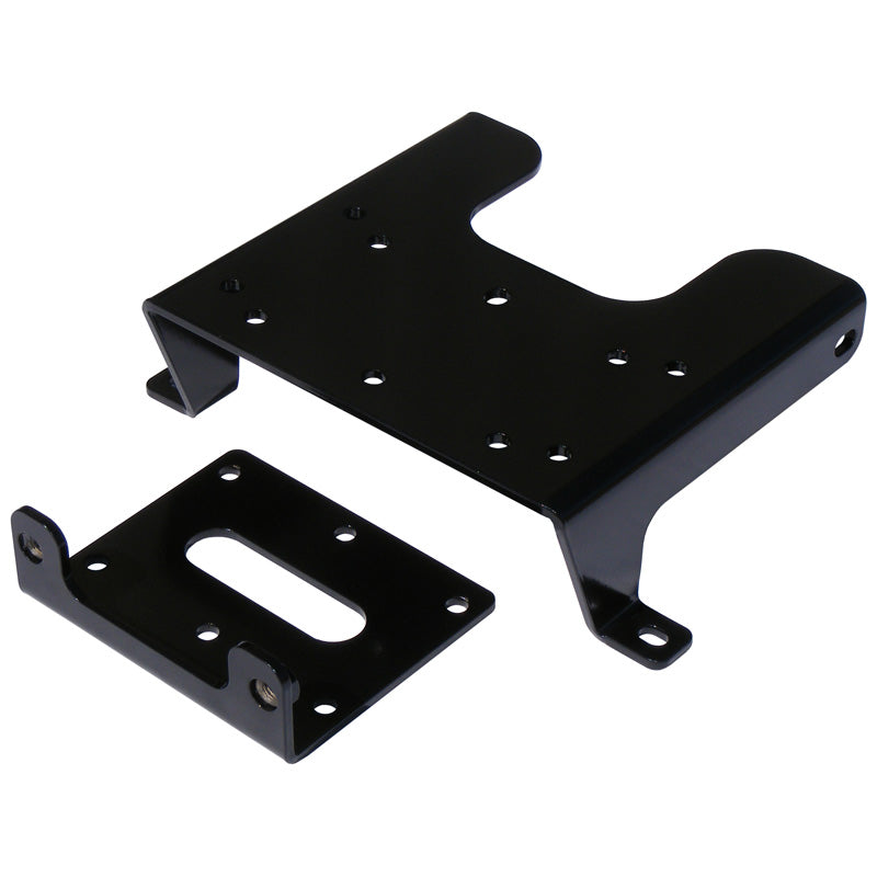 WINCH MOUNT CAN-AM COMMANDER