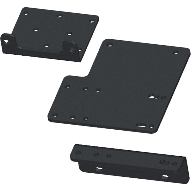 WINCH MOUNT KAW MULE 4000 SERIES