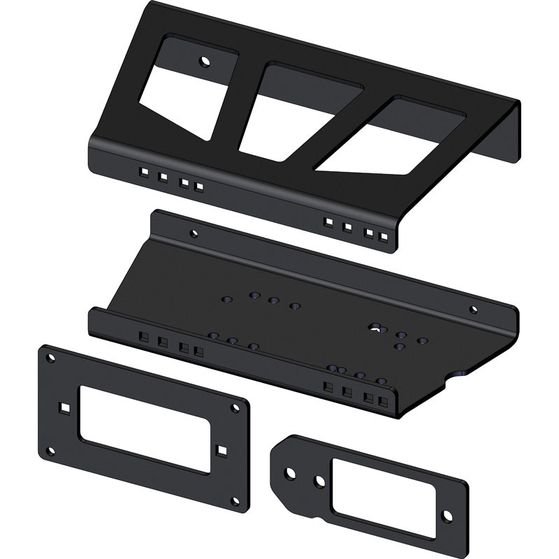 @BOBCAT 3200/3400 WINCH MOUNT