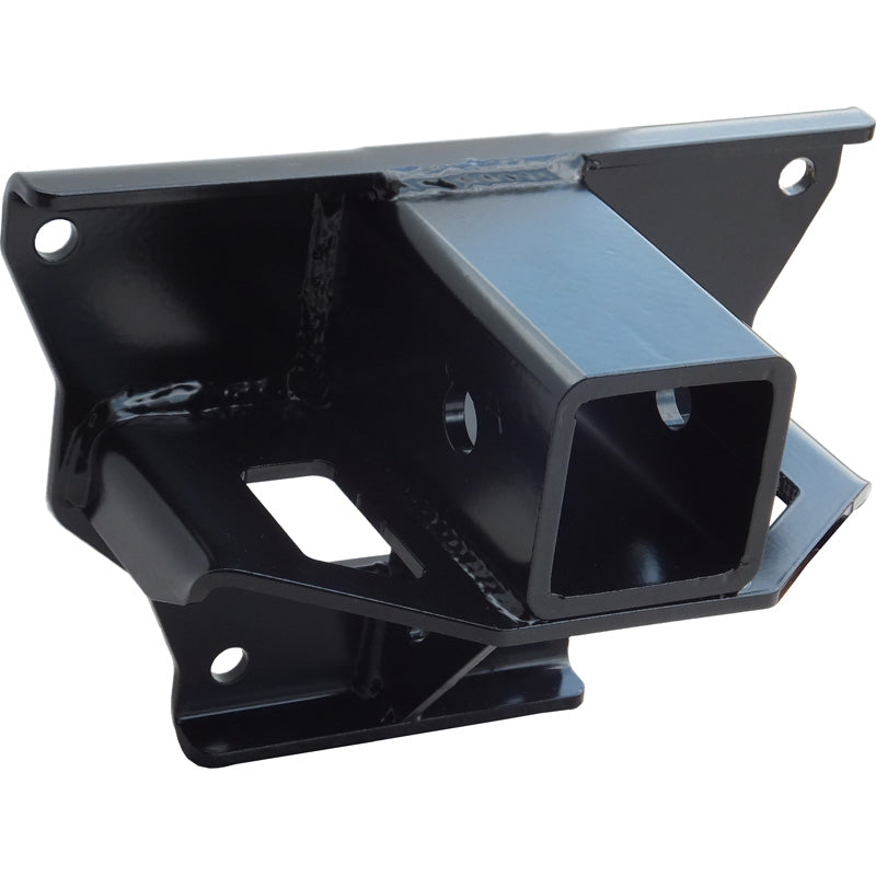 REAR RECEIVER POLARIS RANGER RZR900 XP 2012 2' HITCH MOUNT