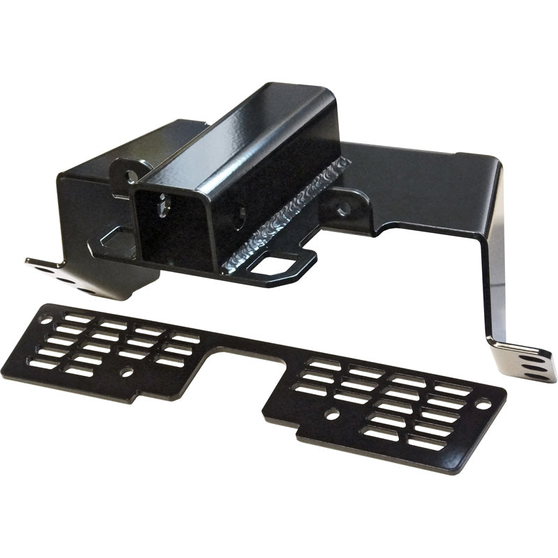 MULTI-MOUNT WINCH KIT RANGER EV/400 ALL  500 11-12