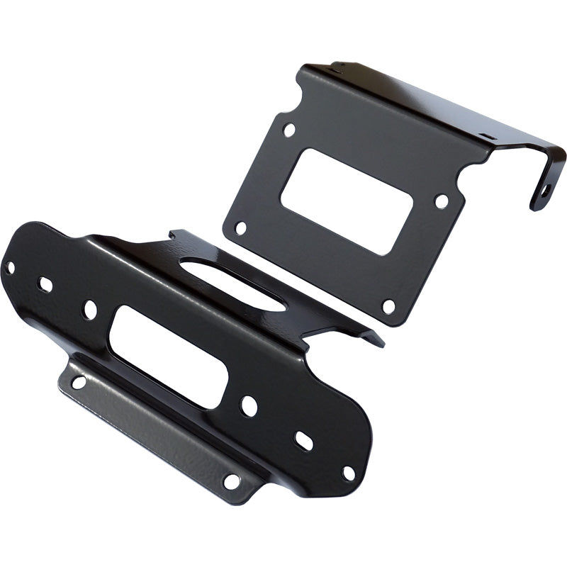 WINCH MOUNT TRX420 07-12
