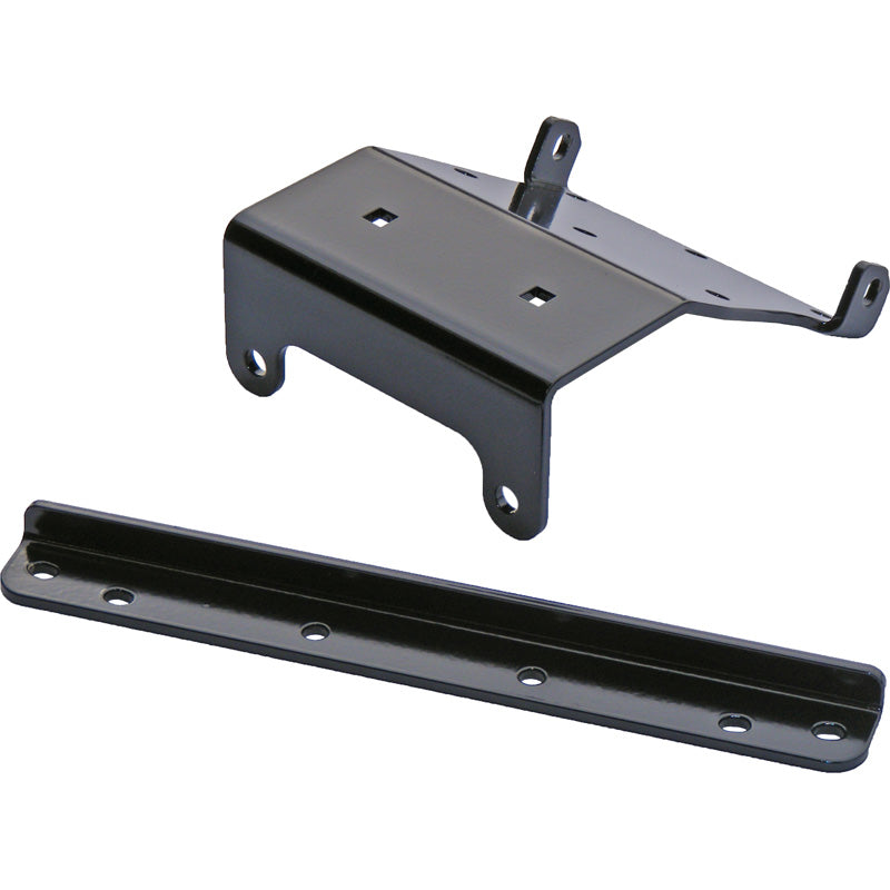 HONDA FOREMAN 500 2012 WINCH MOUNT