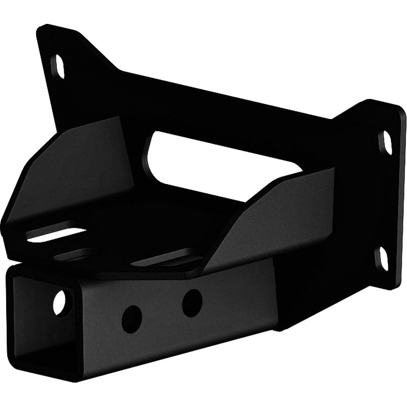 REAR RECEIVER POLARIS RANGER RZR800 2" HITCH MOUNT