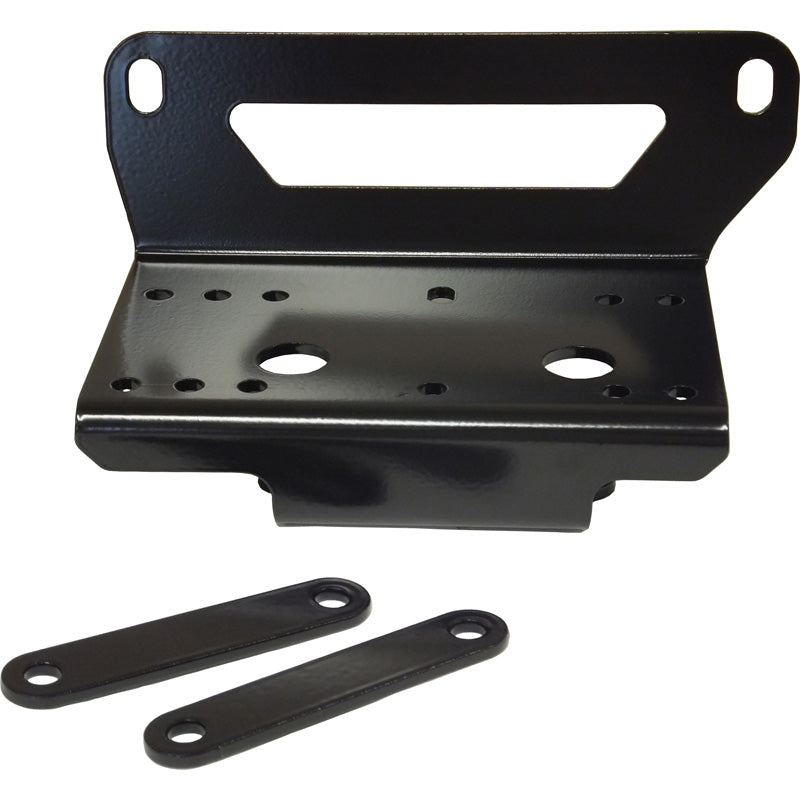 WINCH MOUNT GATOR XUV550