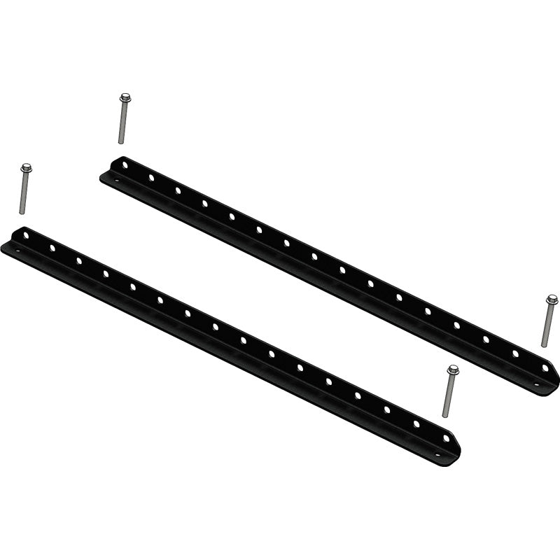 POLARIS RANGER CARGO RAIL KIT