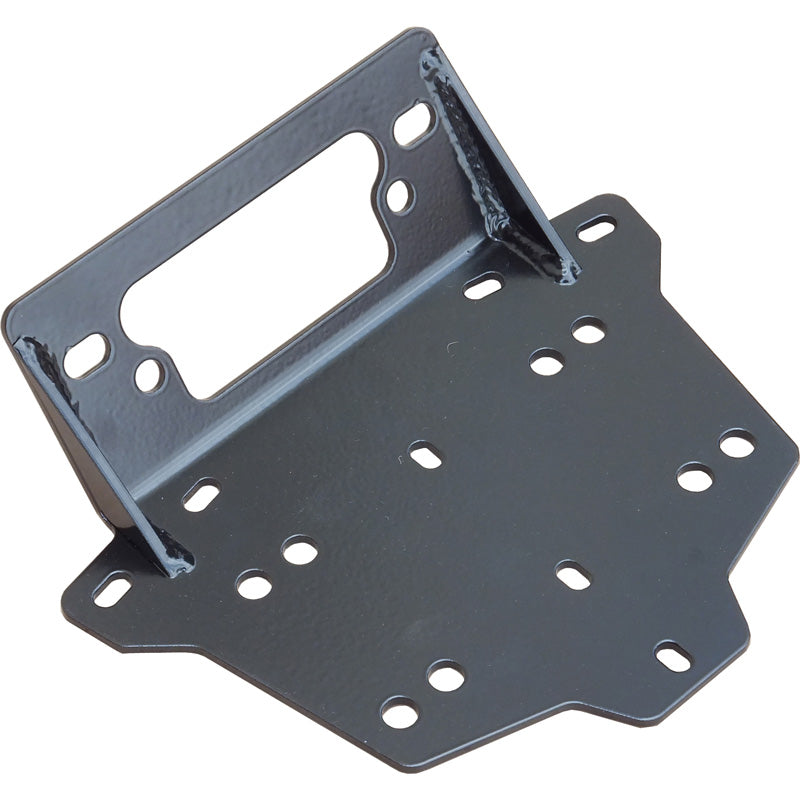 WINCH MOUNT CAN-AM MAVERICK
