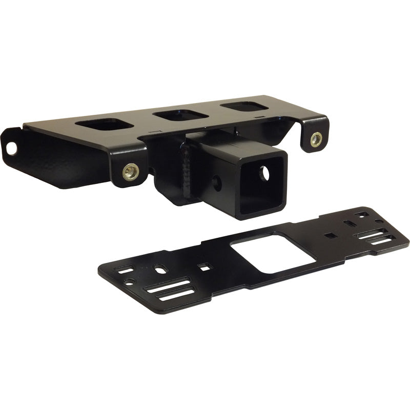 POLARIS RANGER 900XP FRONT UPPER RECEIVER