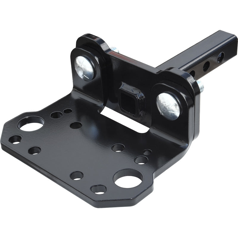 KFI TIGER TAIL 1-1/4' RECEIVER AJUSTABLE MOUNT