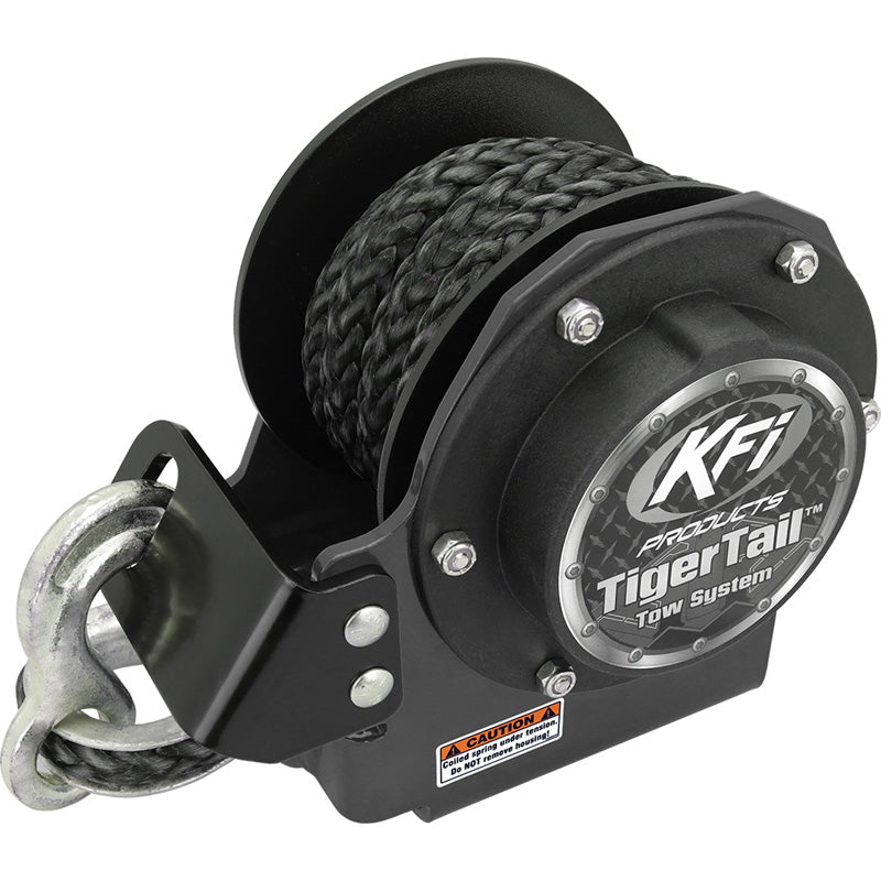 KFI TIGER TAIL TOW SYSTEM
