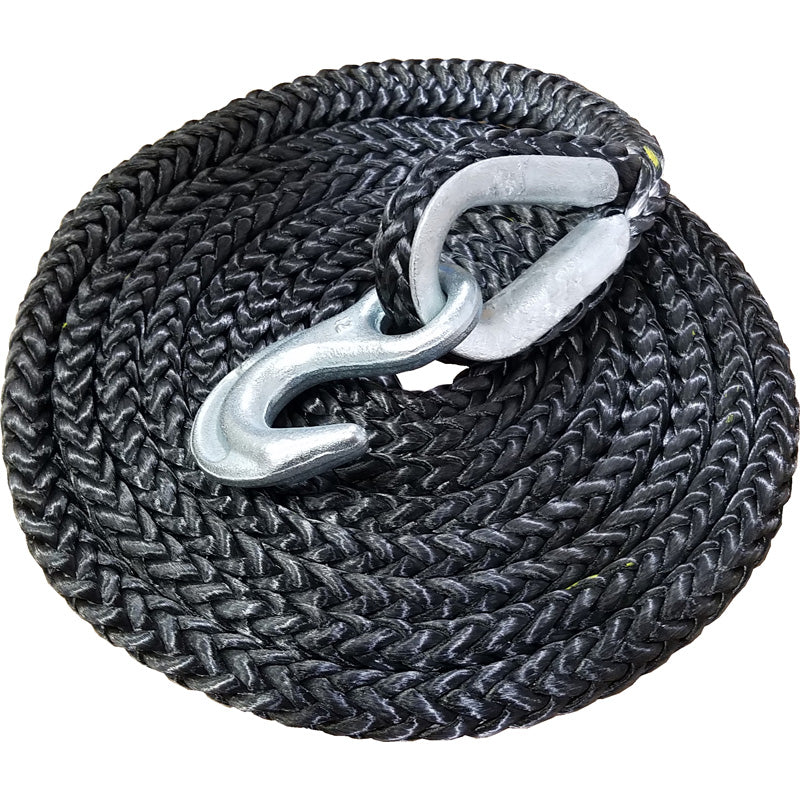 KFI TIGER TAIL TOW STRAP