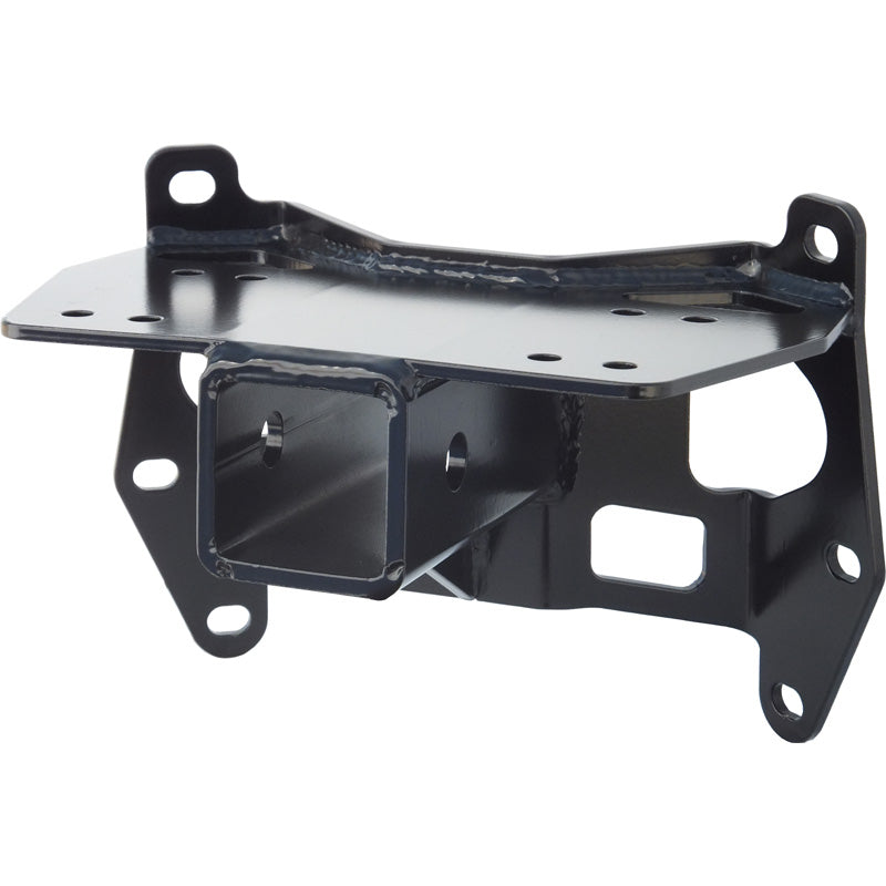 CAN-AM MAVERICK REAR WINCH MOUNT WITH 2" RECEIVER