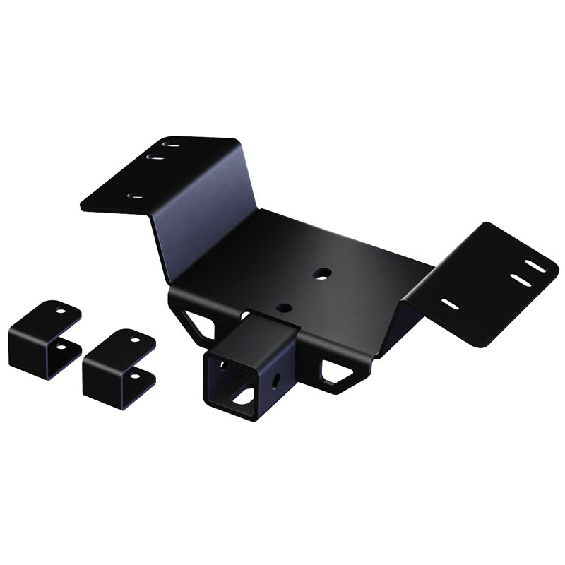 HONDA PIONEER 2" FRONT RECEIVER