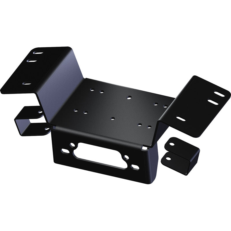 WINCH MOUNT HONDA PIONEER 700 14-17