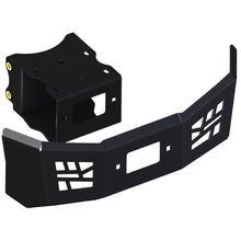 POL SPORTSMAN ACE 14 STANDARD WINCH MOUNT