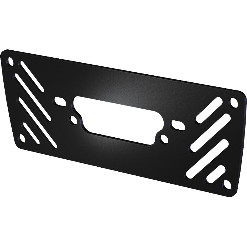 WINCH MOUNT PROWLER 14-15