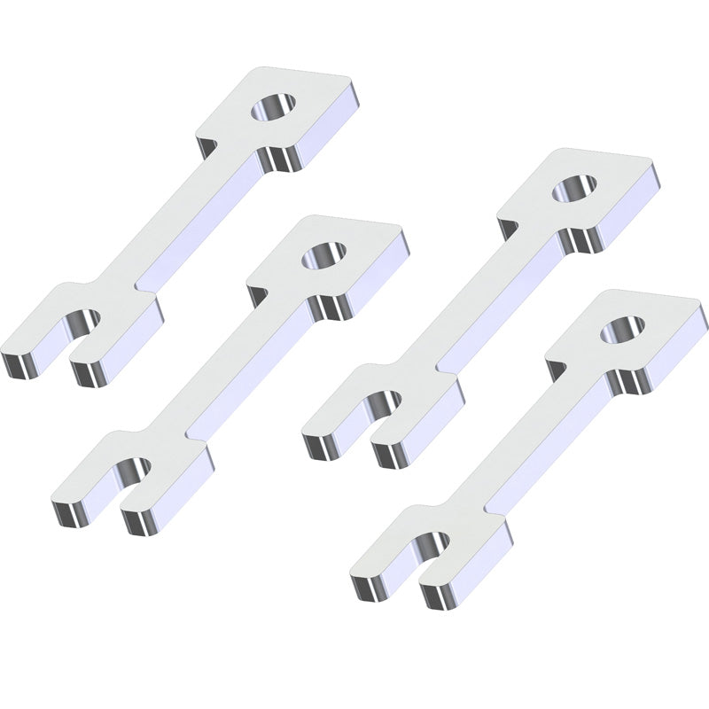 WINCH SPACER KIT