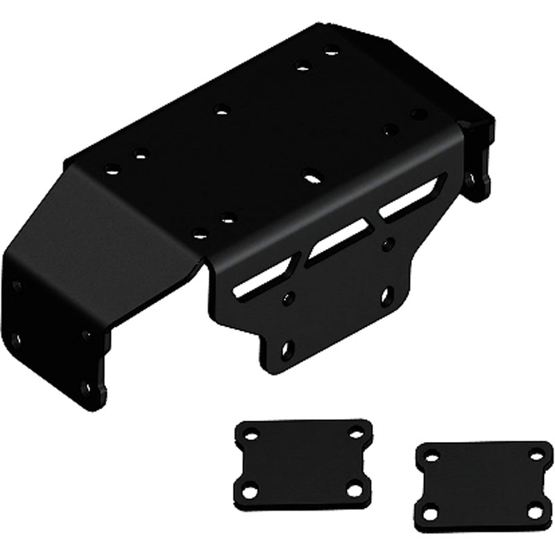 WINCH MOUNT PIONNEER 500 15-21