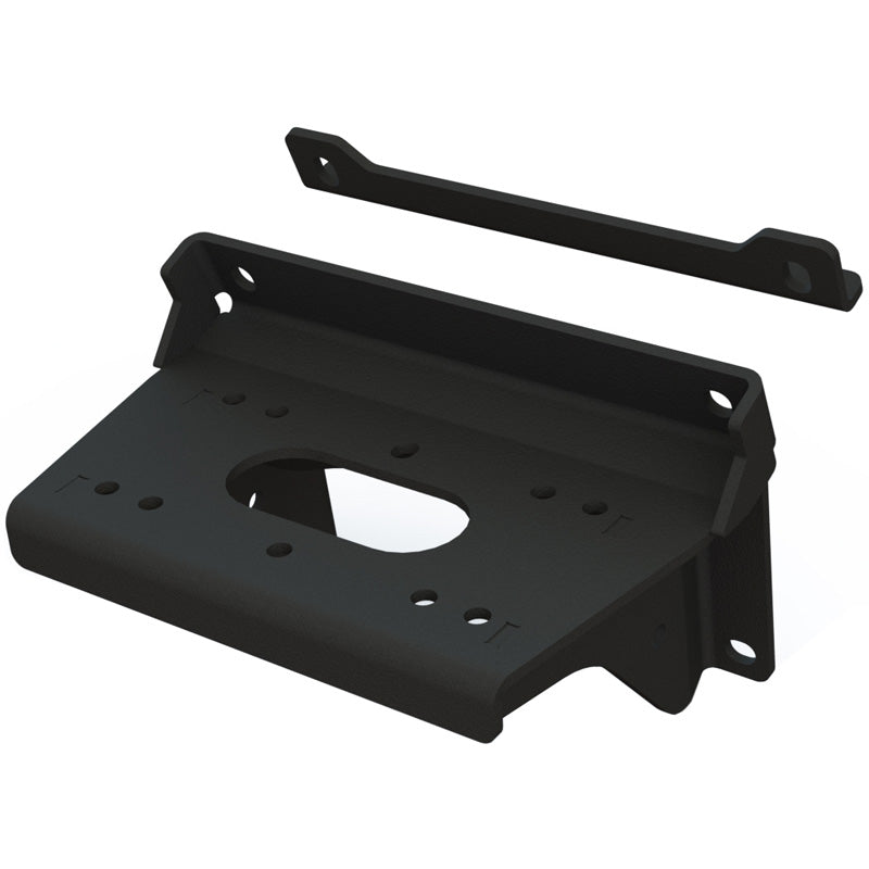 WINCH MOUNT KAWASAKI MULE PRO FXT 2015 STD