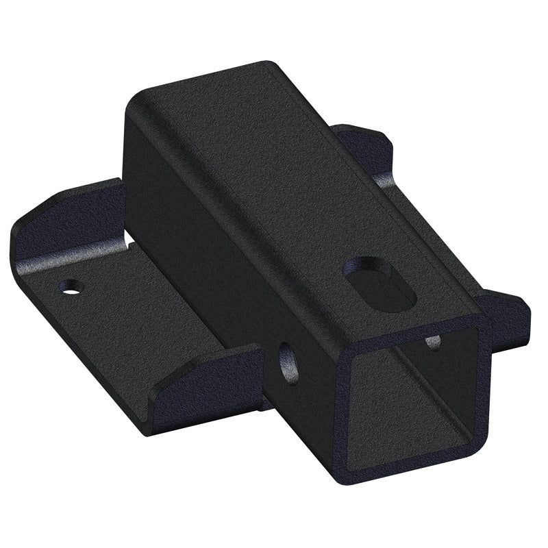 UNIVERSAL RECEIVER 2' RECEIVER FOR WINCH MOUNT