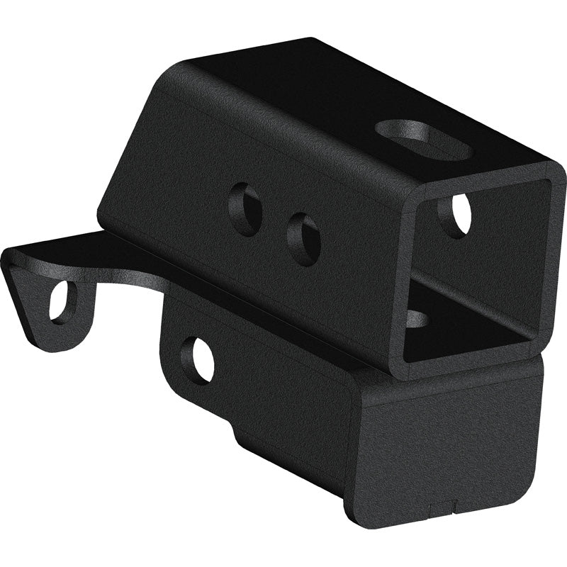 REAR RECEIVER POLARIS RZR 900/1000 2″