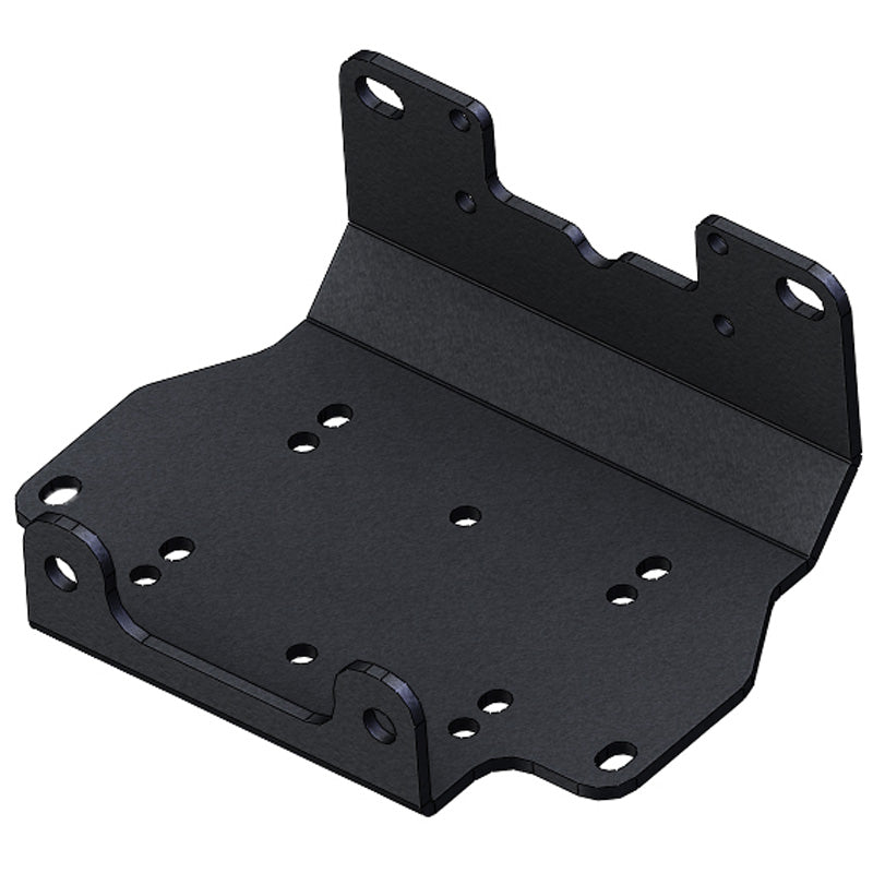 WINCH MOUNT YAMAHA KODIAK/GRIZZLY 700 2016