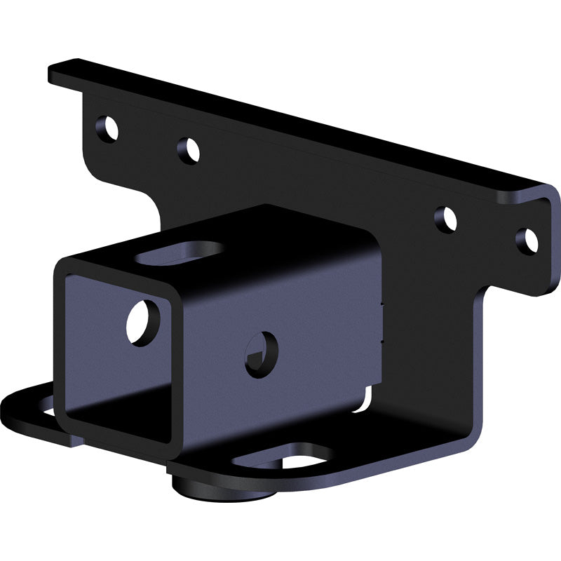 REAR RECEIVER KODIAK AND GRIZZLY 2"