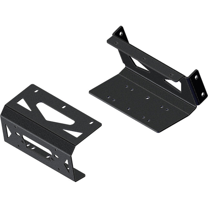 YAMAHA YXZ WINCH MOUNT