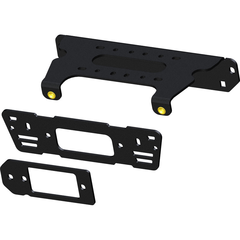 WINCH MOUNT RANGER FULLSIZE 900 XP '13-17