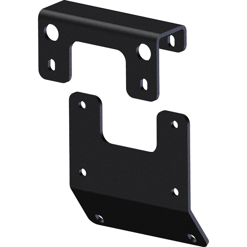 WINCH MOUNT ARCTIC CAT ALTERRA 500/700