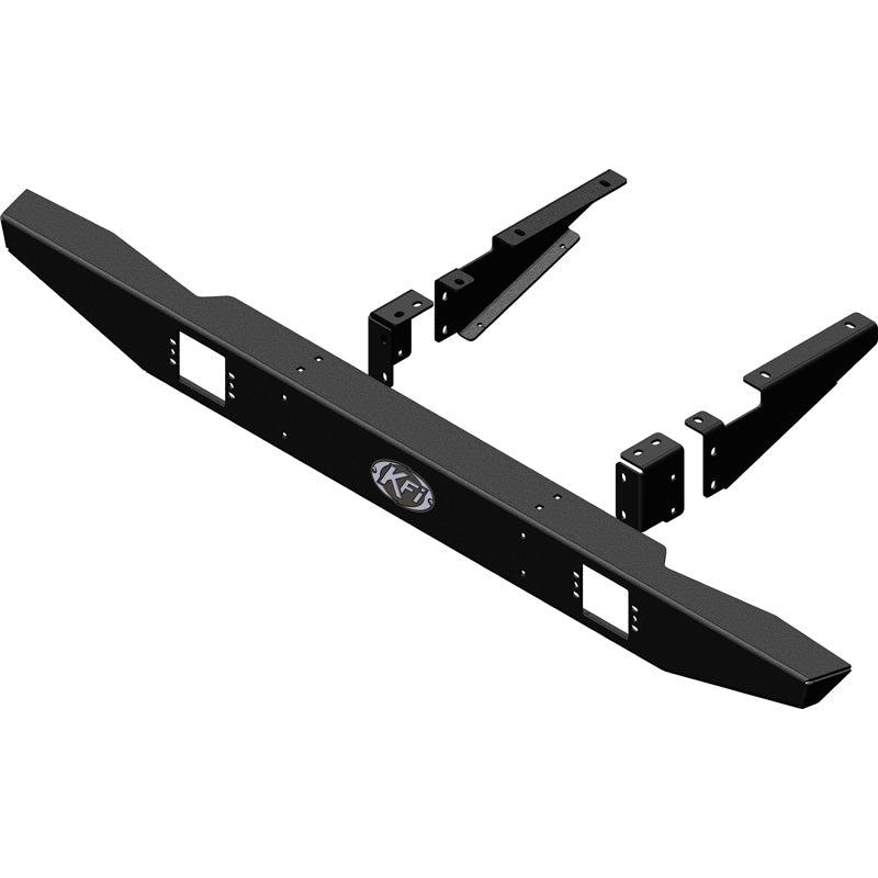 REAR FORMED BUMPER - KAWASAKI TERYX 4