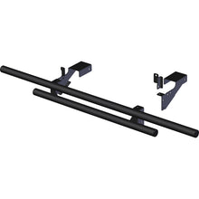 REAR DT BUMPER - POLARIS RANGER FULL-SIZE